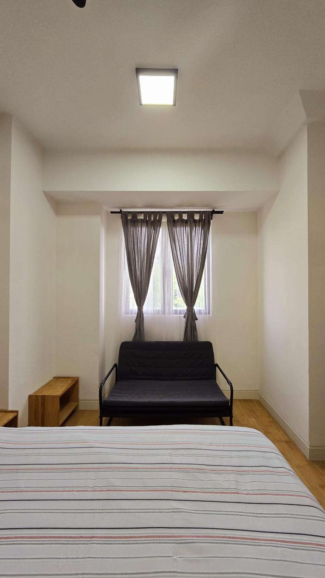 Apartment Radia Bukit Jelutong, By Emerald