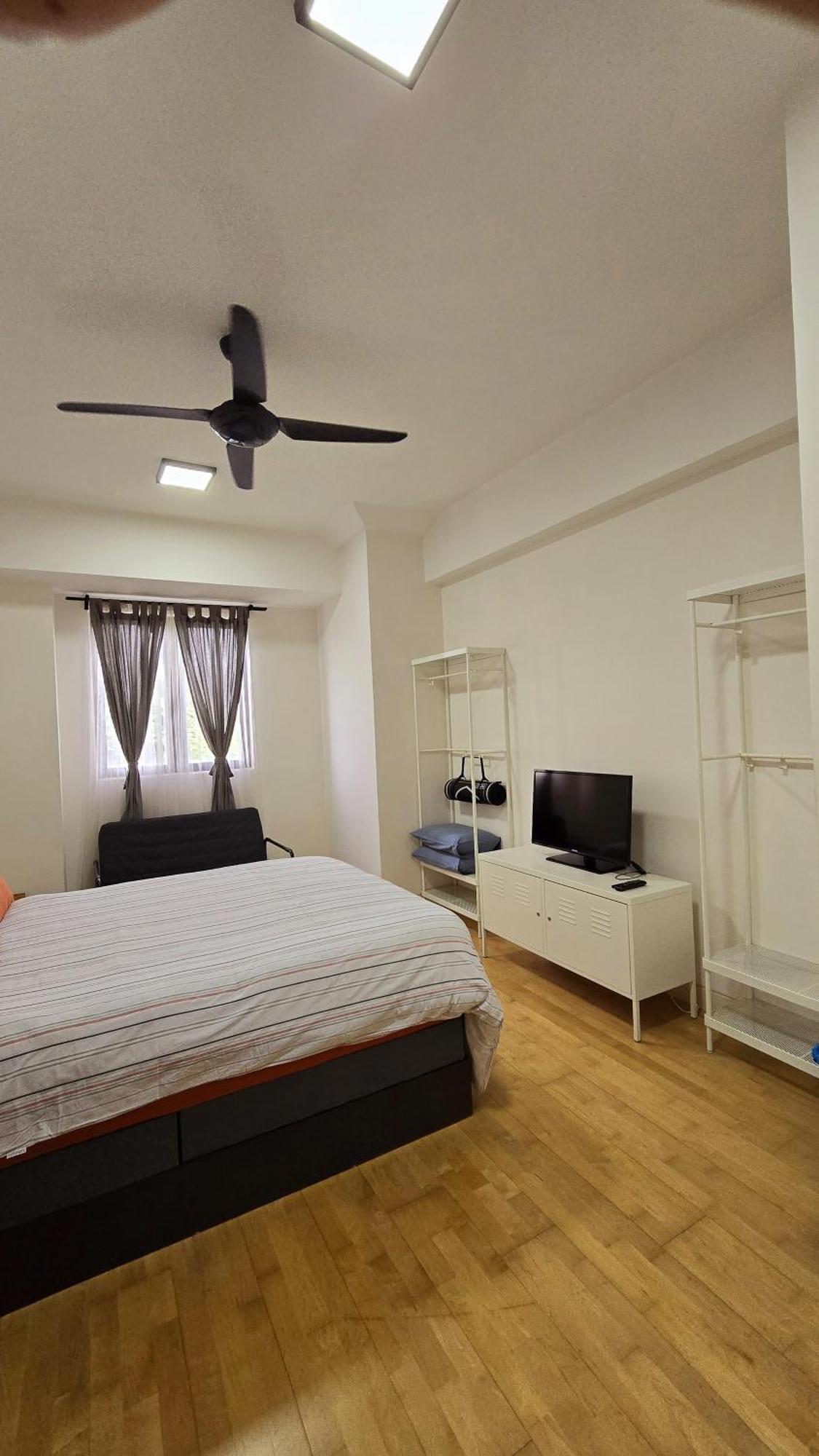 Radia Bukit Jelutong, By Emerald *