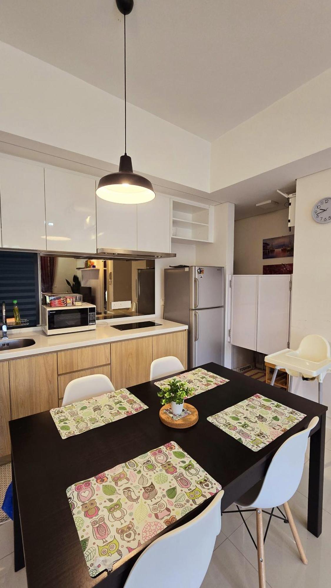Radia Bukit Jelutong, By Emerald Shah Alam